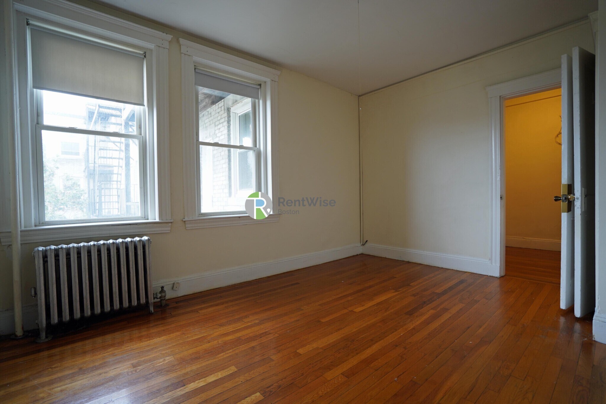 Building Photo - 135 Washington St