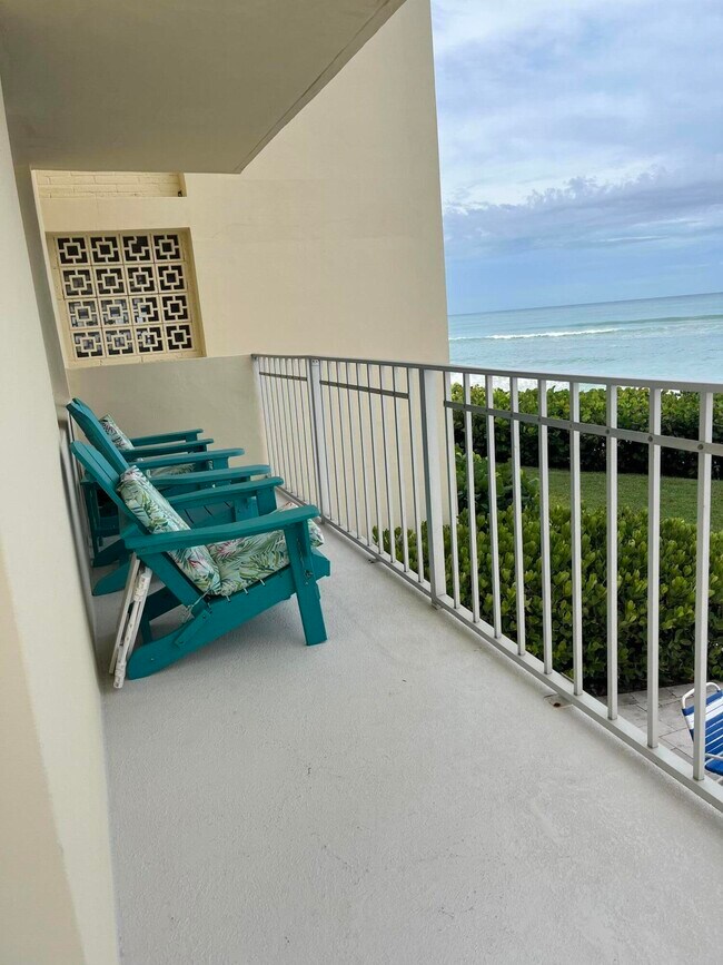 Building Photo - 603 Ocean Dr