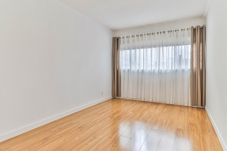 Bedroom 2 - 1115 19th St