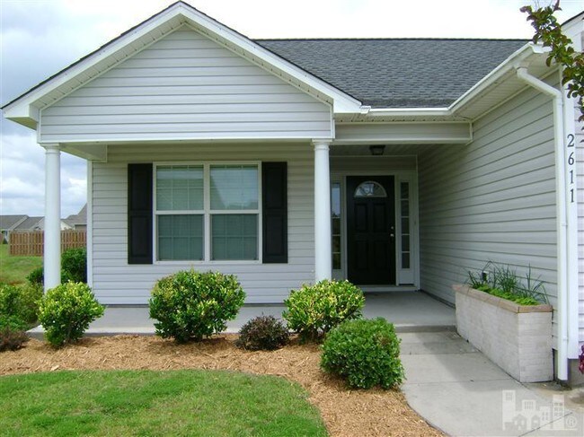 Building Photo - 2611 Ravens Glass Ct