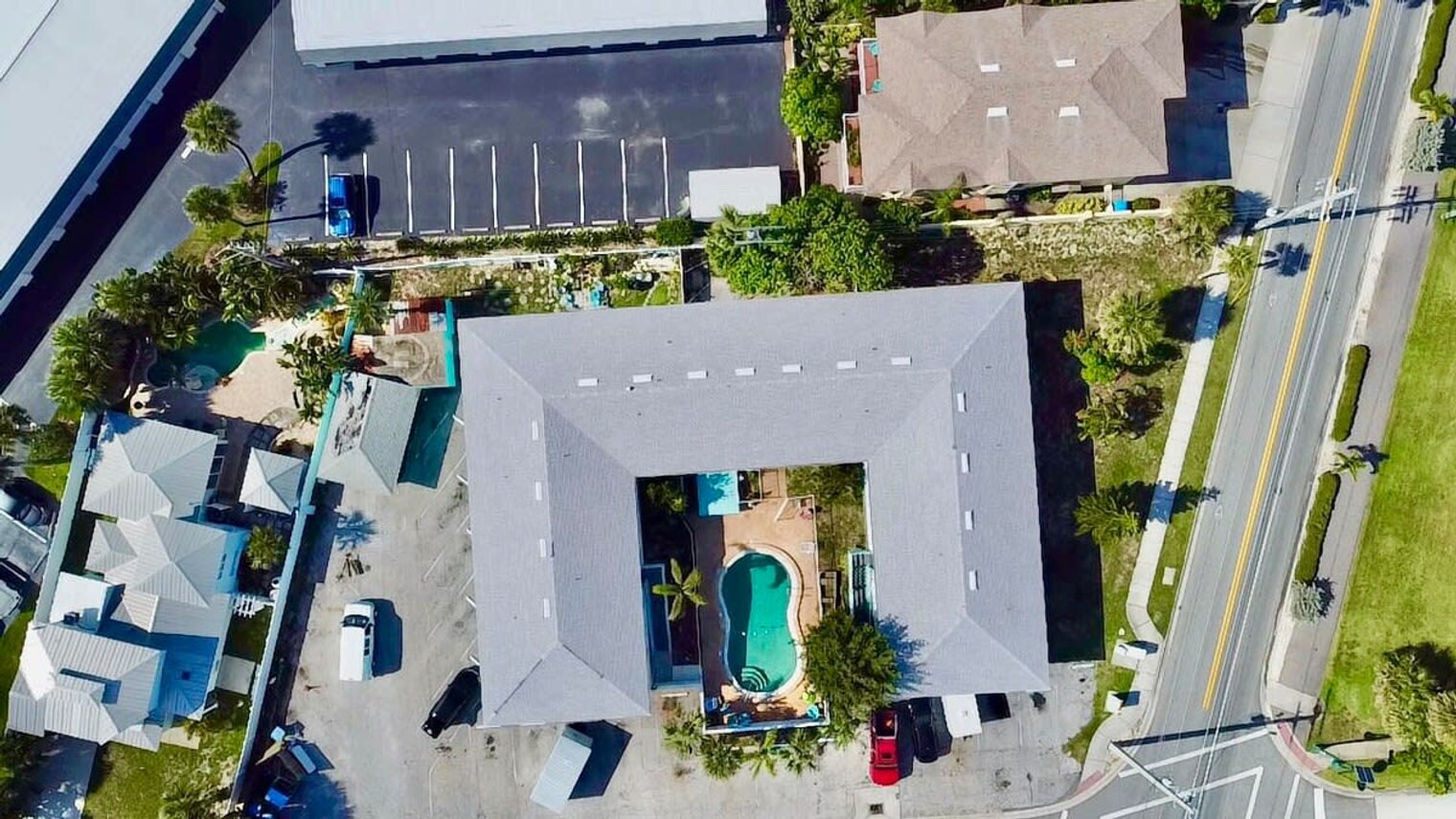 Building Photo - 505 Fillmore Ave