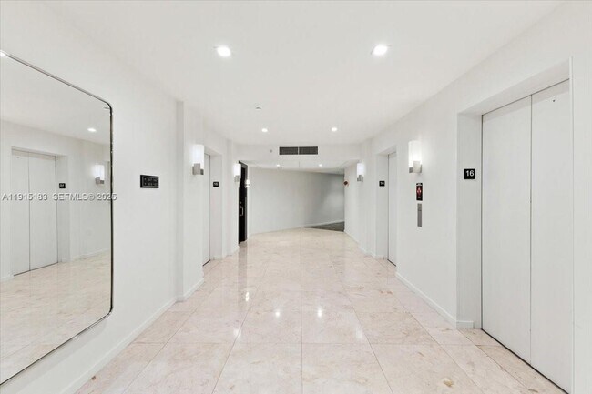 Building Photo - 19380 Collins Ave