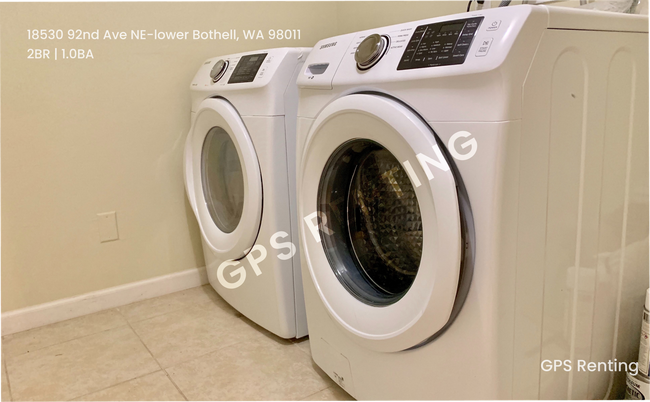 Building Photo - 18530 92nd Ave