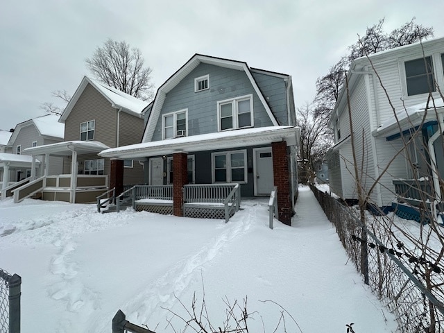 Building Photo - 1085 E 16th Ave