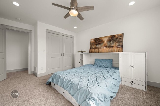 Building Photo - Premium 4BR Rental in The Ranch | Stunning Mountain Views | Easy Community Location | Automatic G...