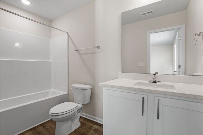 Building Photo - 3 Bd 2.5 Ba Townhome in Youngsville! First Month Free with 13 Month Lease!