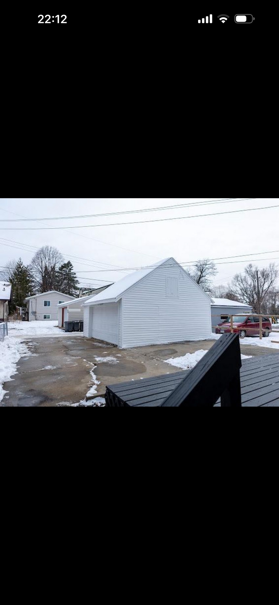 Building Photo - 3555 Humboldt Ave N