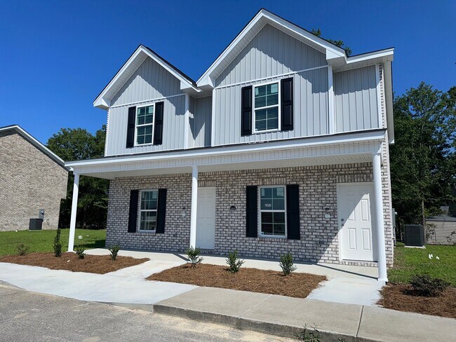 Primary Photo - 2853-A Jubilee Dr