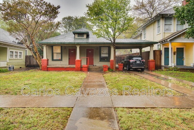 Building Photo - 5513 Victor St