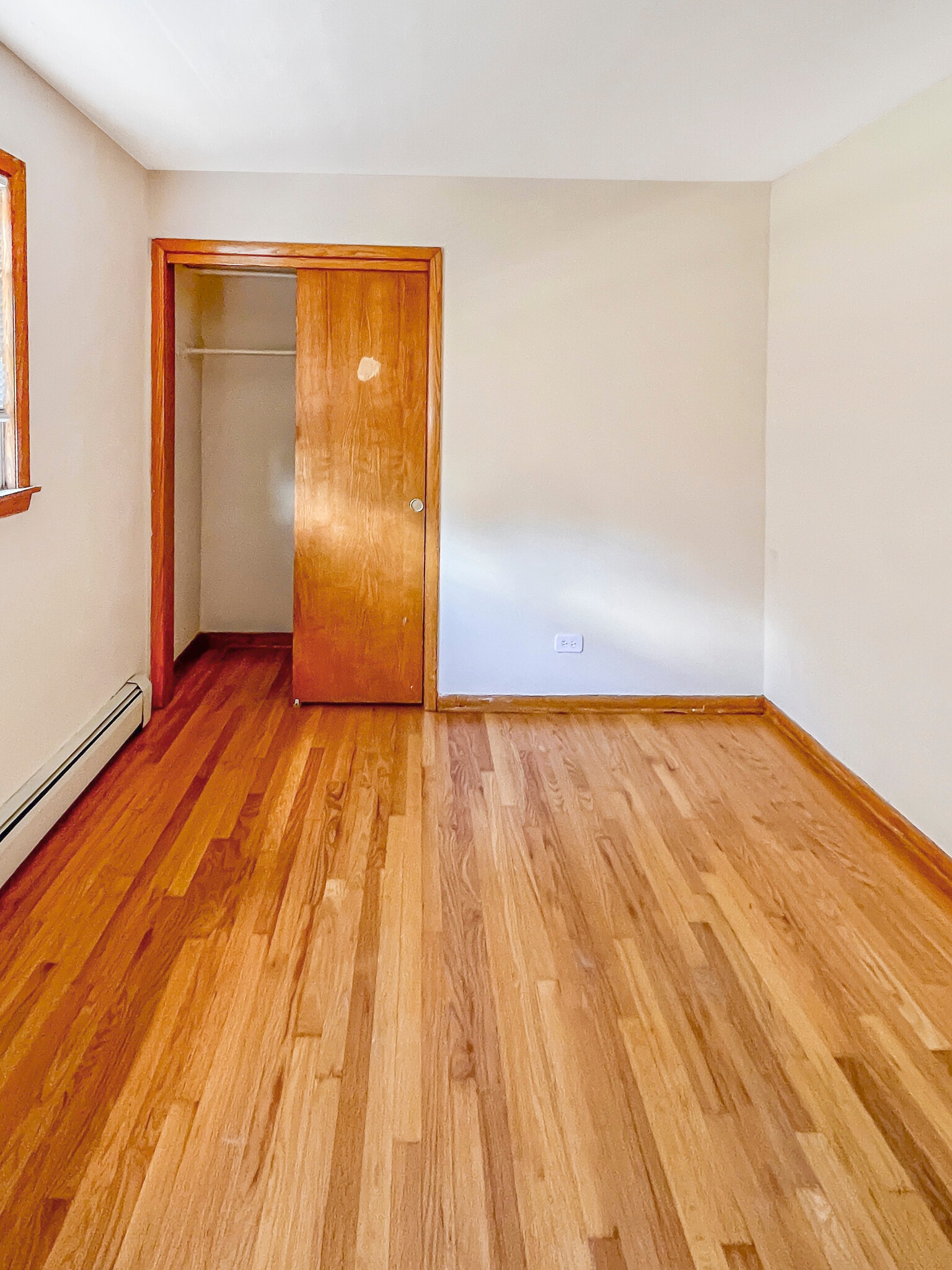2nd Bedroom - 5043 W Cornelia Ave