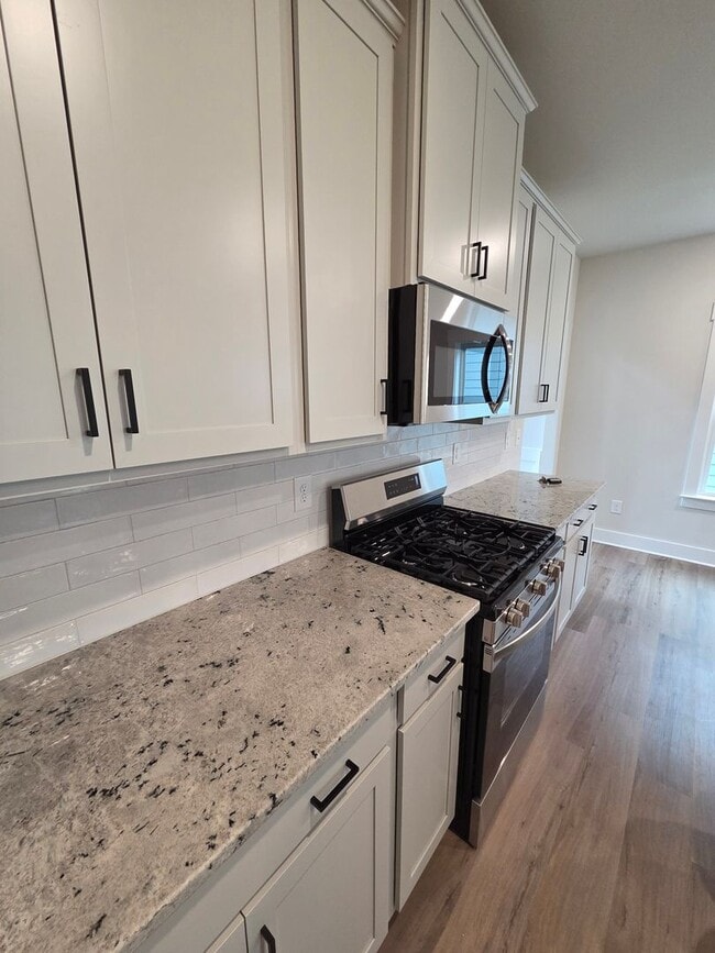 Building Photo - Spacious 4-Bedroom New Build in Ooltewah!