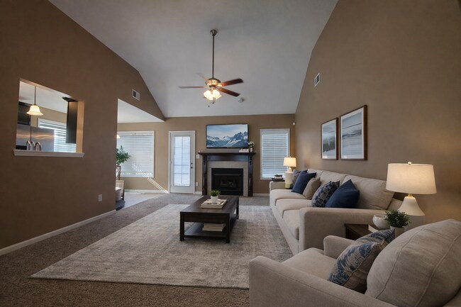 Building Photo - $250 OFF Move-In Rents Special!