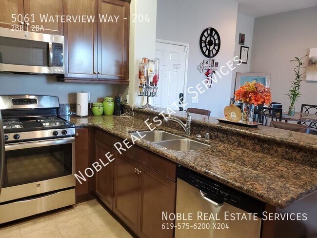 Building Photo - 5061 Waterview Way