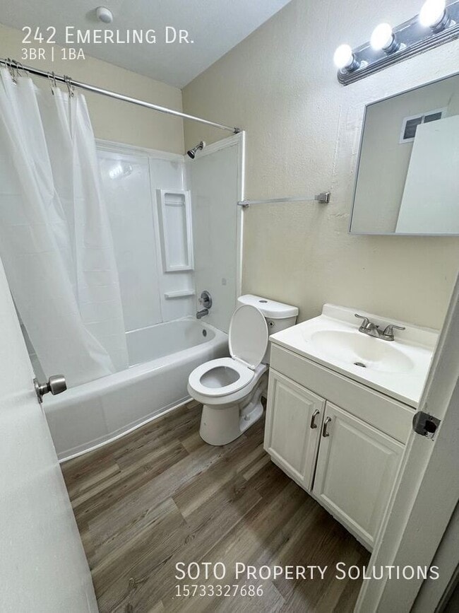 Building Photo - 242 Emerling Dr