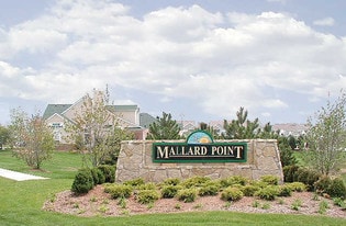 Building Photo - Mallard Point Apartments