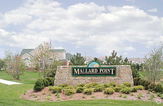 Primary Photo - Mallard Point Apartments