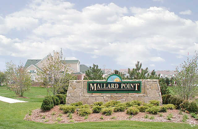 Building Photo - Mallard Point Apartments