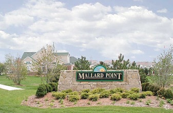 Building Photo - Mallard Point Apartments
