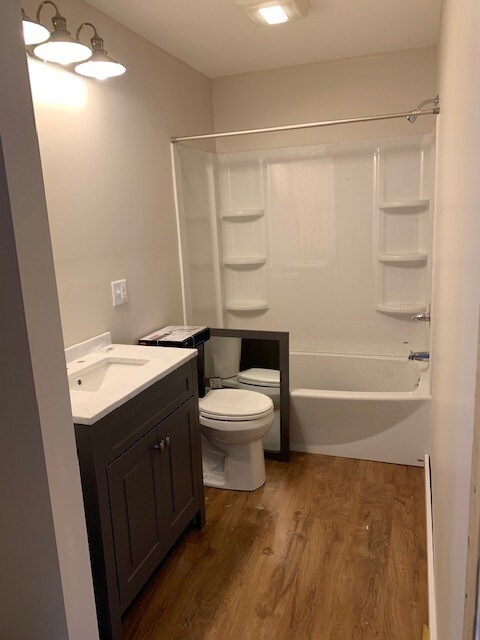 Building Photo - 504 Grier St