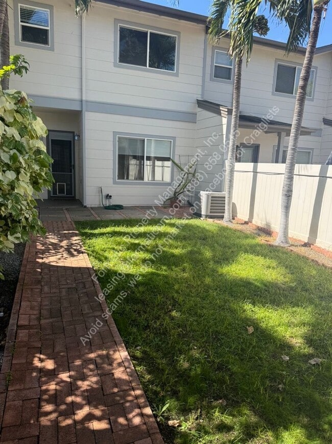 Building Photo - 91-1091 Kaileolea Drive