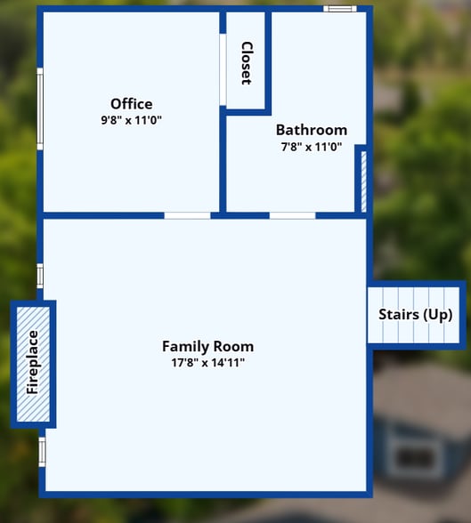 Building Photo - 1330 Coulter St