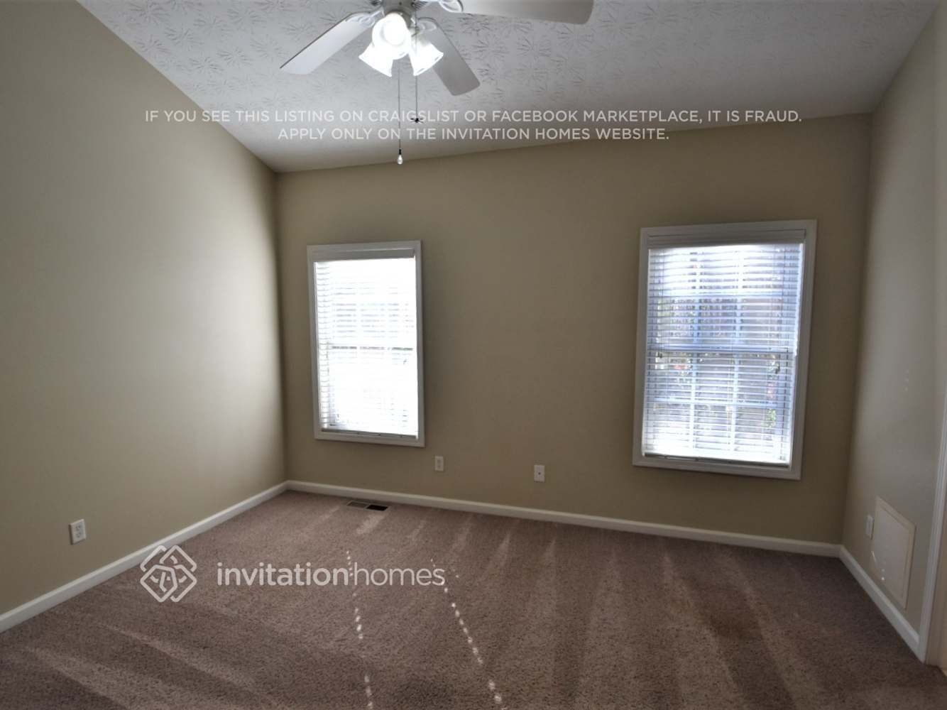 Building Photo - 5912 Johnson Mill Way