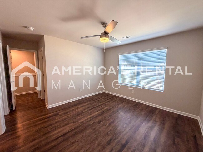 Building Photo - New Construction Townhouse Available for R...