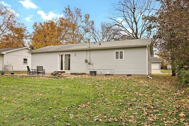 Building Photo - 314 Rowe Dr