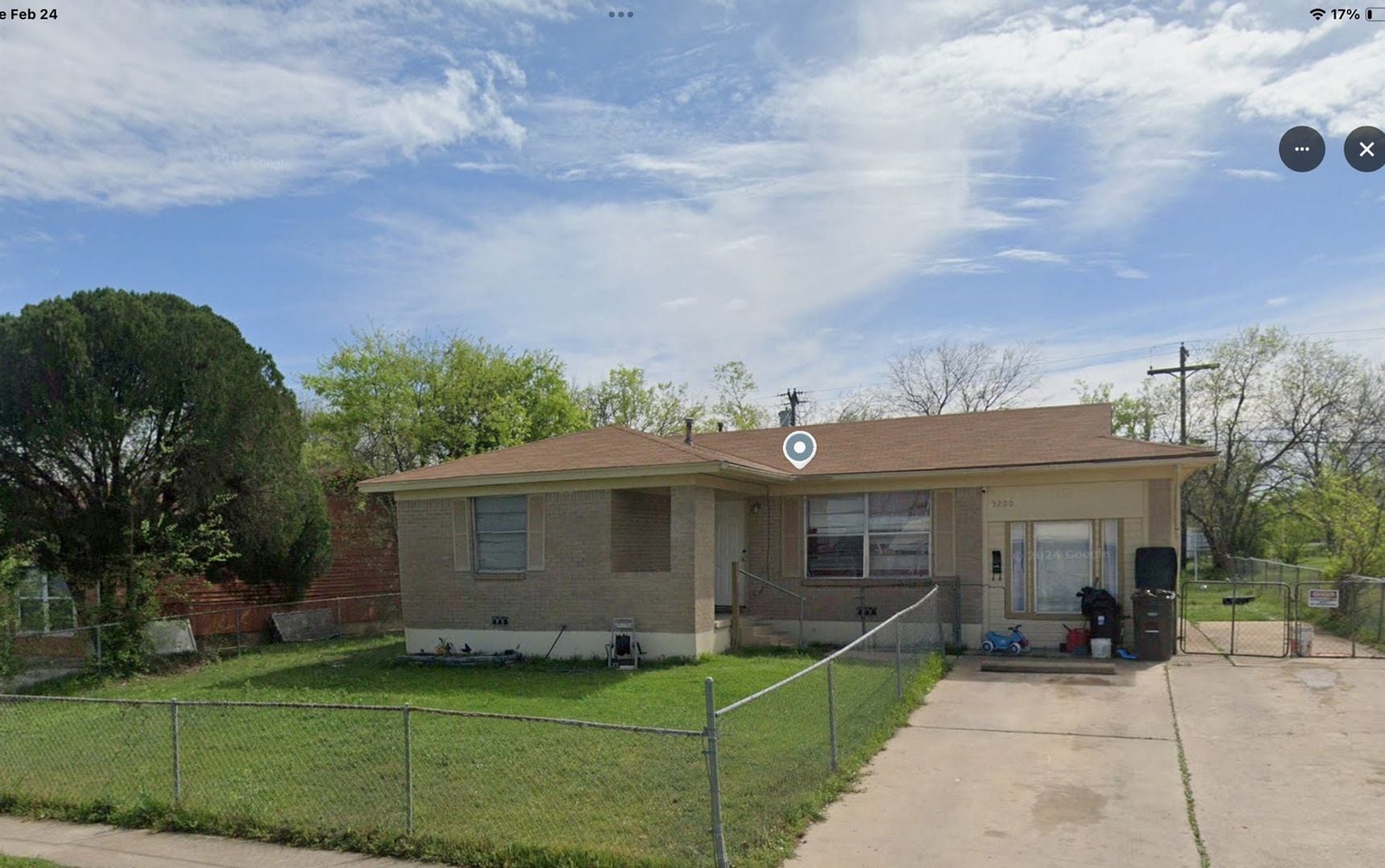 Building Photo - 3200 Zephyr Rd