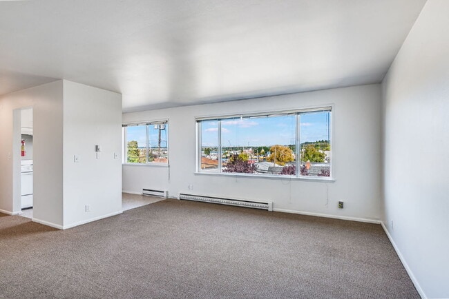 Building Photo - 3471 6th Ave NW