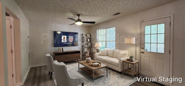 Building Photo - 3021 Waldrop Cir