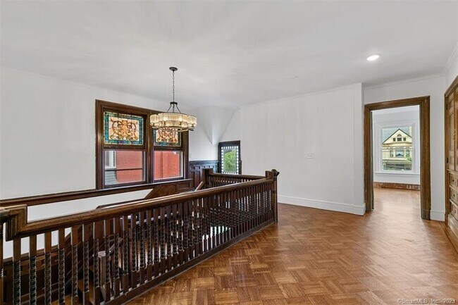 Building Photo - 131 Dwight St