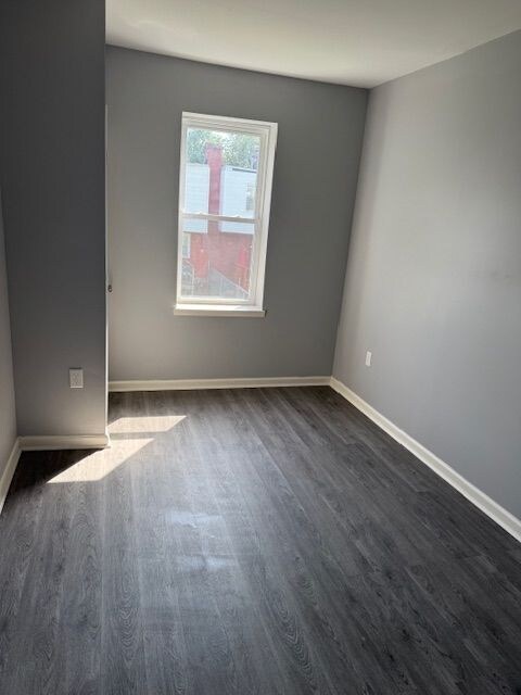 Building Photo - 1018 S Frazier St