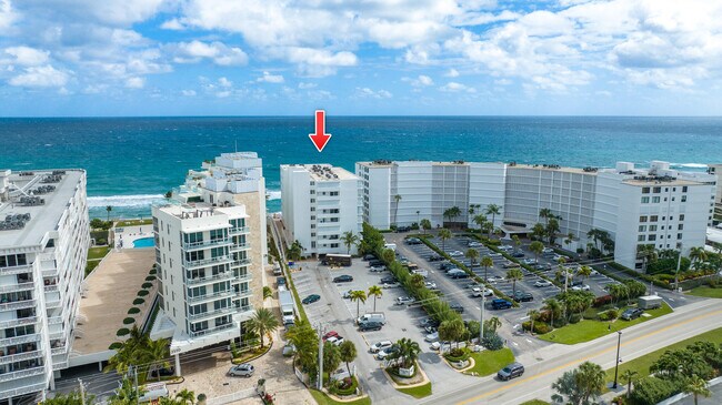 Building Photo - 3580 S Ocean Blvd