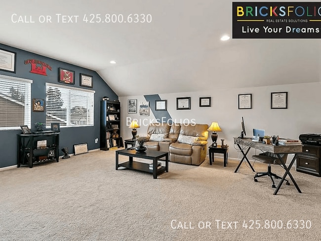 Building Photo - 10529 191st St Ct E