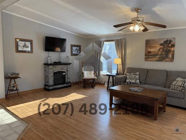 Building Photo - SINGLE FAMILY HOME @ ALBION, ME