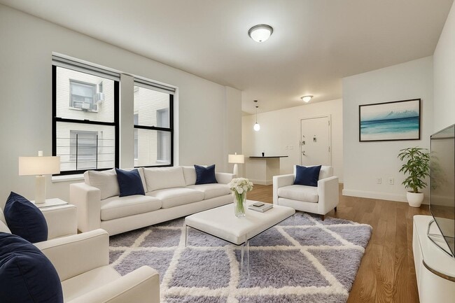 Floorplan - 44 Bennett Avenue