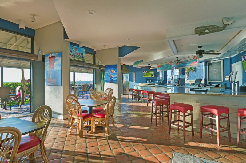 Building Photo - 7100 N Ocean Blvd