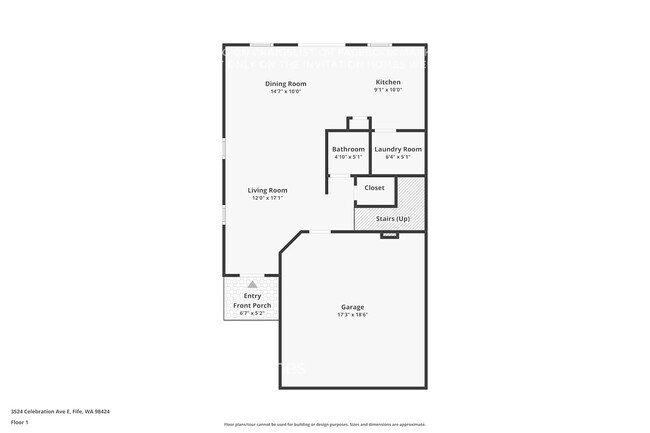 Building Photo - 3524 Celebration Ave E