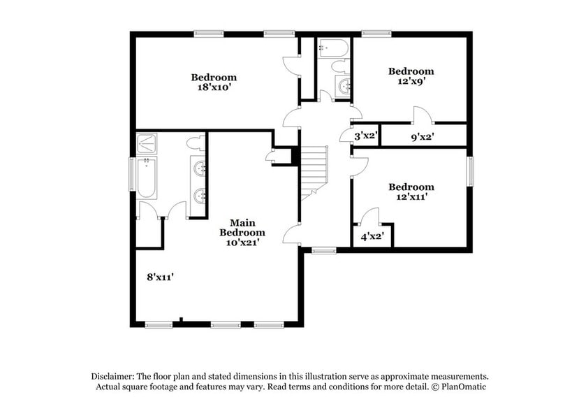 Building Photo - 504 Baywood Way