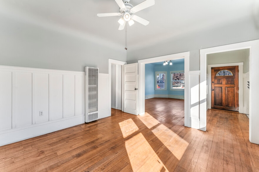 Building Photo - 2903 West St