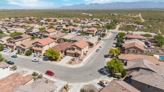 Building Photo - 11459 E Desert Raptor Loop