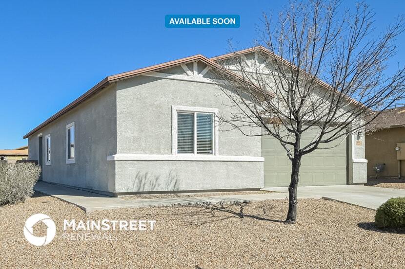 Primary Photo - 5011 E Fishhook Ct