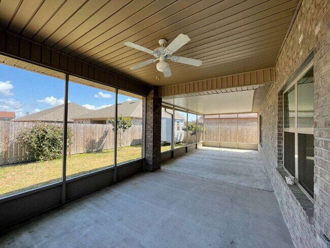 Building Photo - Coming Soon!! "Spacious 4-Bedroom Oasis with 3 Full Baths in Panama City – 2,582 Sq. Ft. of Comfo...
