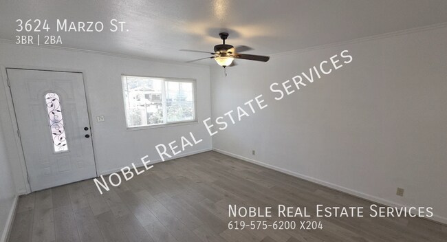 Building Photo - 3624 Marzo St