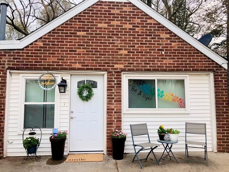 Building Photo - 2740 S Hacker Rd