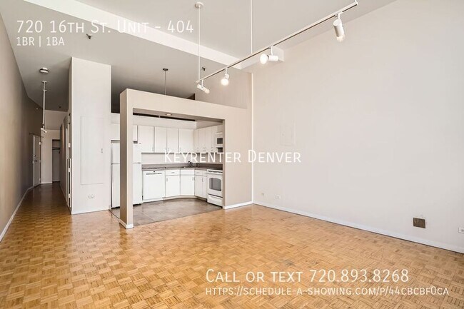 Building Photo - "Chic 1-Bedroom Condo in Vibrant Denver: M...
