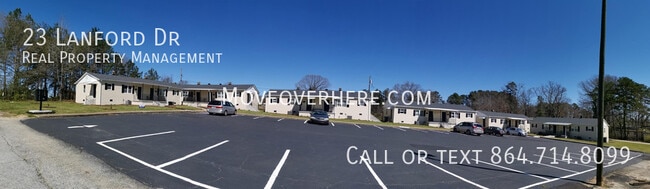 Building Photo - 23 Lanford Dr