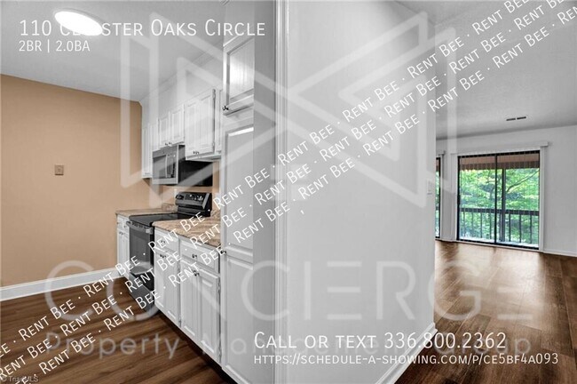 Building Photo - 110 Cloister Oaks Cir