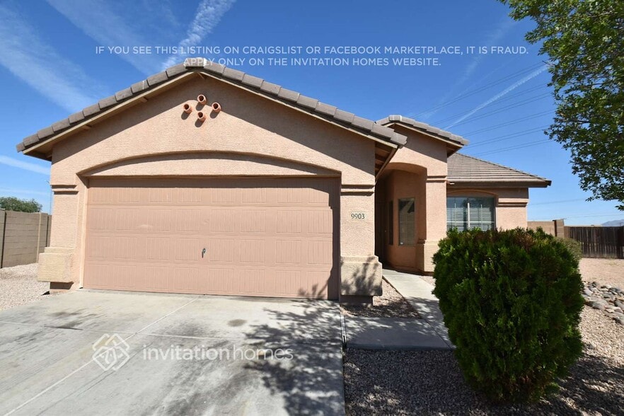 Primary Photo - 9903 W Trumbull Rd